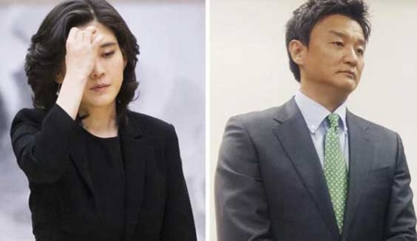 Công chúa của tập đoàn Samsung: Tốt nghiệp đại học danh tiếng, là nữ tỷ phú giàu thứ 2 Hàn Quốc nhưng cuộc đời tóm gọn bằng 2 chữ bi kịch-8