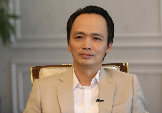 Bộ Công an đề nghị phong tỏa bất động sản của ông Trịnh Văn Quyết và gia đình-1