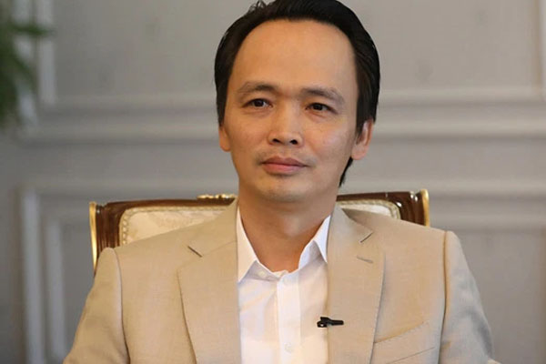 Bộ Công an tìm nhà đầu tư FLC bị thiệt hại-2