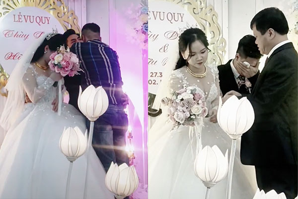 Trong buổi họp lớp của chồng, vợ đọc được tin nhắn: Đêm đó anh tuyệt lắm và màn xử lý công khai khiến kẻ phản bội chết khiếp-2