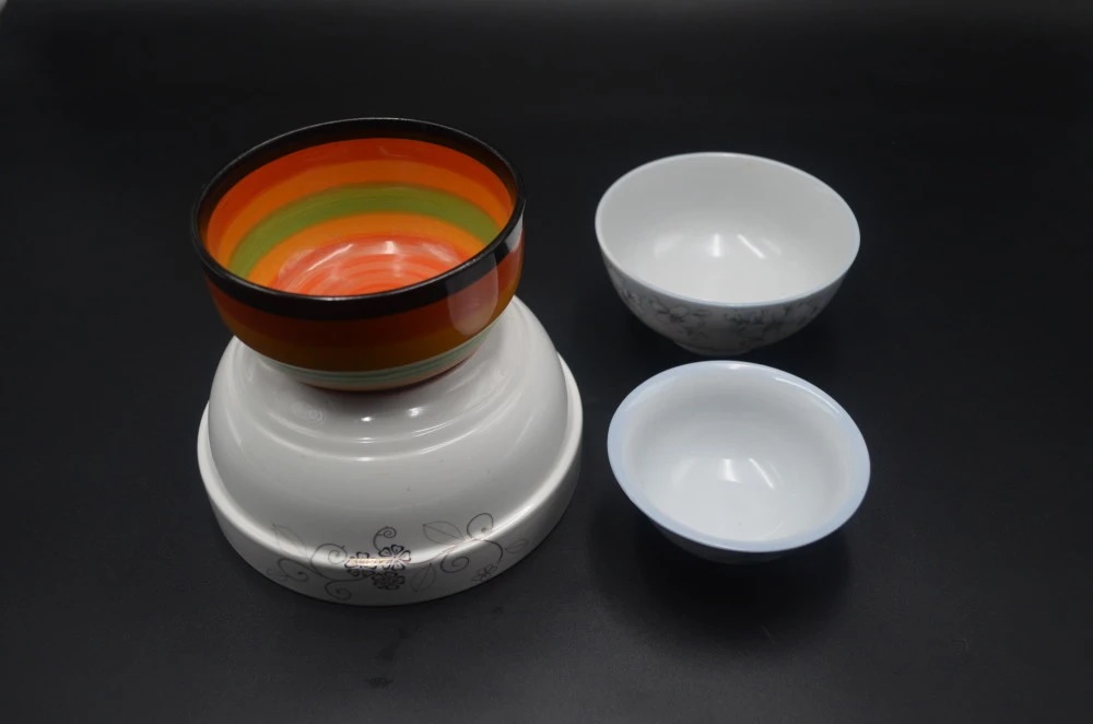 Mua bát sứ chỉ cần dùng điện thoại là kiểm tra được loại tốt hay xấu, đừng bỏ qua nếu bạn không muốn mua phải hàng kém chất lượng-1