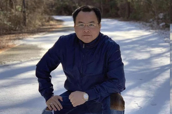 Khởi tố, bắt tạm giam Facebooker Đặng Như Quỳnh-1