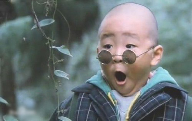 Cuộc sống hiện tại của cậu bé vàng” Hác Thiệu Văn-1