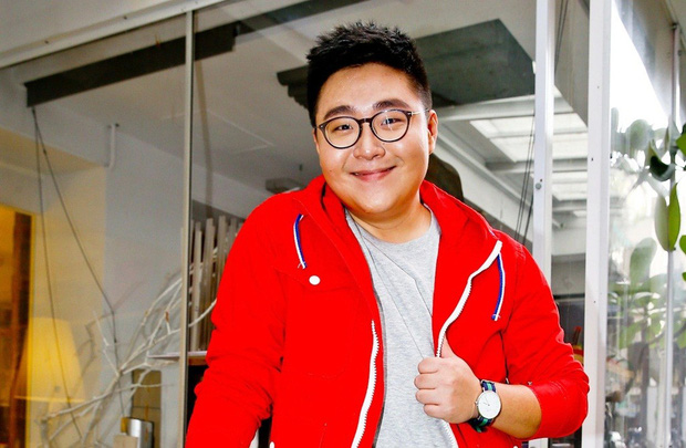 Cuộc sống hiện tại của cậu bé vàng” Hác Thiệu Văn-6