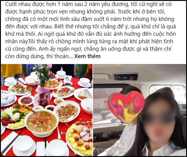 Trong buổi họp lớp của chồng, vợ đọc được tin nhắn: Đêm đó anh tuyệt lắm và màn xử lý công khai khiến kẻ phản bội chết khiếp-1