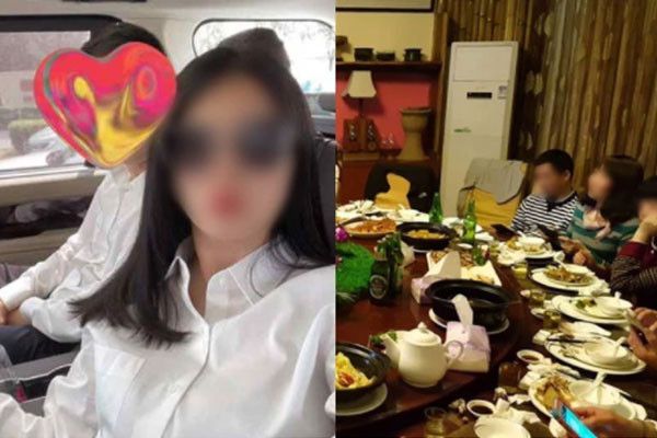 Đồng ý ly hôn vì tưởng chồng hết tình cảm,&nbsp;khi nhìn những tấm ảnh kỳ lạ, vợ lật lại toàn bộ sự việc để trừng phạt và nhận về kết quả hời-2