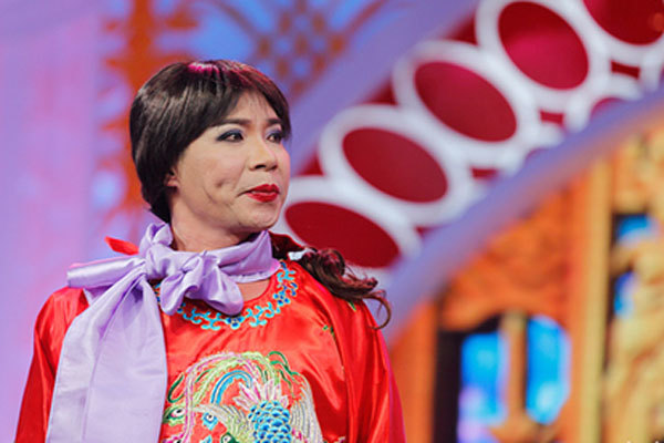 Công Lý: Nếu có một ngày tôi quên hết, hãy nhắc tôi về những kỷ niệm này-2