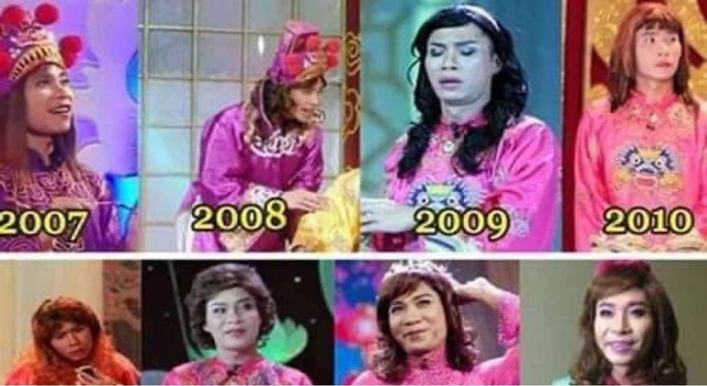 Công Lý: Nếu có một ngày tôi quên hết, hãy nhắc tôi về những kỷ niệm này-3