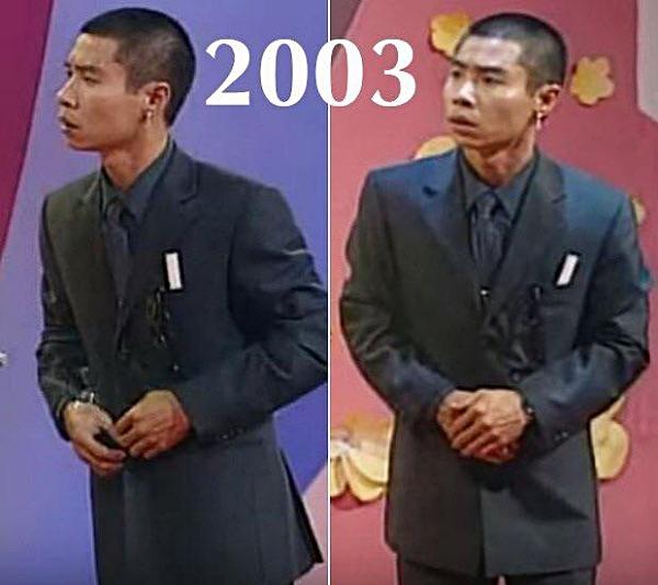 Công Lý: Nếu có một ngày tôi quên hết, hãy nhắc tôi về những kỷ niệm này-4