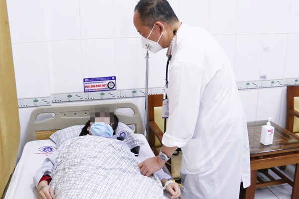 Hà Nội dự kiến tiêm vaccine Covid-19 cho trẻ 5-11 tuổi từ ngày mai-2