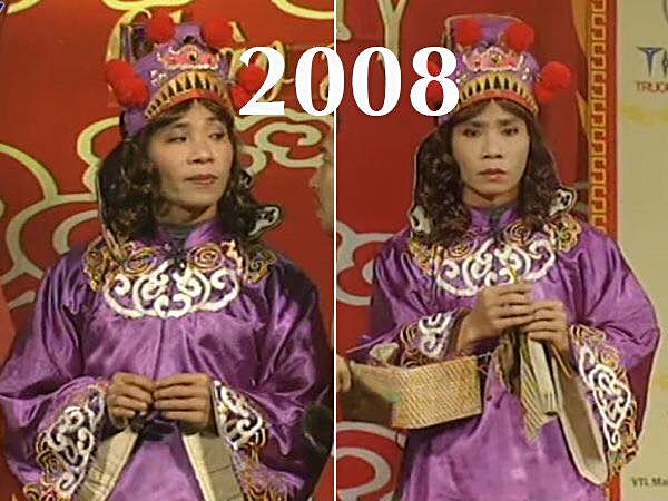 Công Lý: Nếu có một ngày tôi quên hết, hãy nhắc tôi về những kỷ niệm này-6