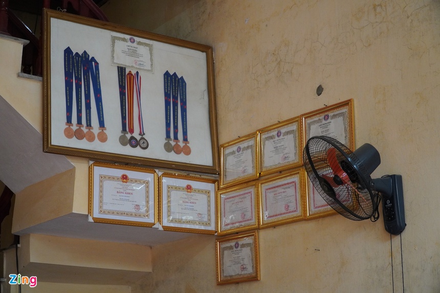 Vụ nữ vận động viên Judo mất tích: Gia đình bị số điện thoại lạ đe dọa-2