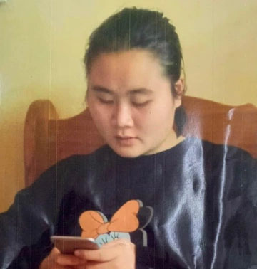 Vụ nữ vận động viên Judo mất tích: Gia đình bị số điện thoại lạ đe dọa-3