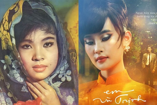 Danh ca Thanh Thúy: Người ơn trong cõi tạm của nhạc sĩ Trịnh Công Sơn