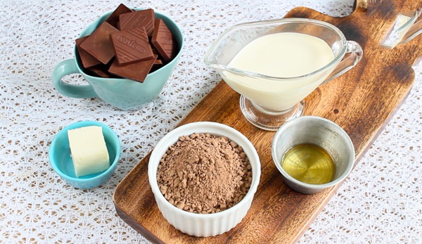 Kem milo dẻo mịn bé nào cũng thích, mẹ học ngay cách làm vừa vệ sinh lại thơm ngon hết nấc-1