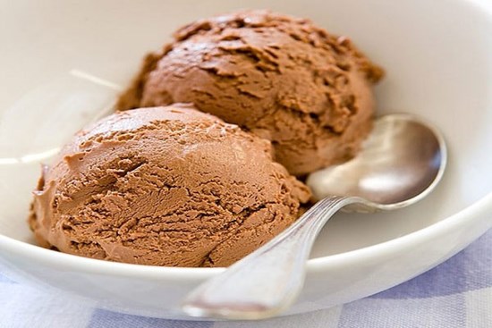 Kem milo dẻo mịn bé nào cũng thích, mẹ học ngay cách làm vừa vệ sinh lại thơm ngon hết nấc