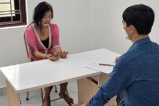 Diễn biến mới vụ nữ chủ shop quần áo bị sát hại dã man ở Bắc Giang