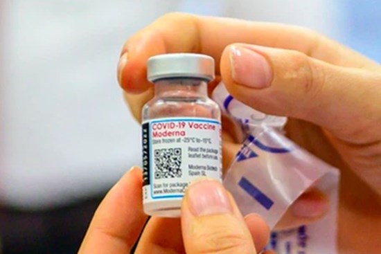 Hà Nội thêm 1.425 ca COVID-19 mới, Chủ nhật này sẽ tiêm vaccine cho trẻ từ 5-11 tuổi