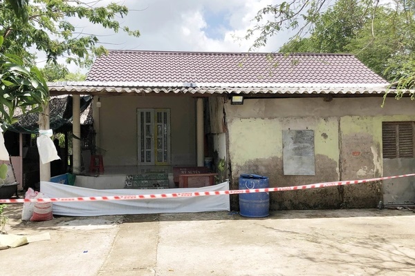 Chồng sát hại 3 người trong gia đình vợ rồi tự tử-1