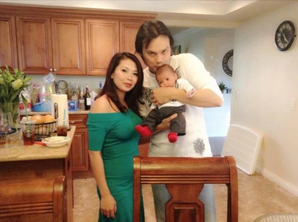 Sang Mỹ cưới vợ hai sinh con, cuộc sống của NSƯT Kim Tiểu Long ra sao sau khi về nước?-2