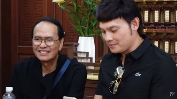 Sang Mỹ cưới vợ hai sinh con, cuộc sống của NSƯT Kim Tiểu Long ra sao sau khi về nước?-3