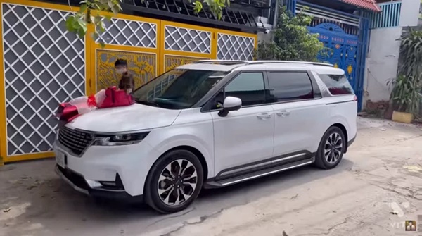 Sang Mỹ cưới vợ hai sinh con, cuộc sống của NSƯT Kim Tiểu Long ra sao sau khi về nước?-4