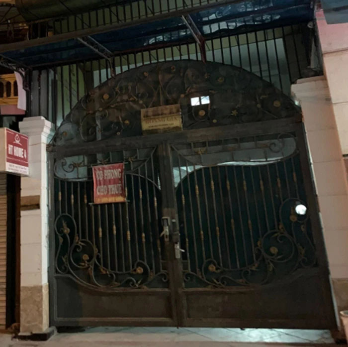 Đã bắt được nghi phạm sát hại người phụ nữ tại Cầu Giấy-1