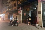 Cảnh sát kể cuộc vây bắt nghi phạm giết phụ nữ trong phòng trọ Hà Nội-2