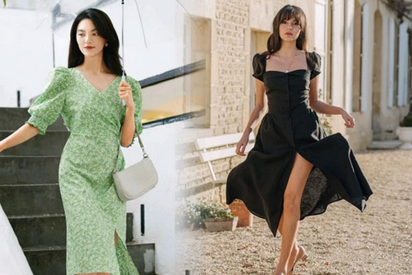 Mỹ nhân Vbiz U40 ai cũng trẻ như chồi non háo hức đang đợi mưa”: Bí kíp nằm ở mấy kiểu váy siêu đại trà này!-17