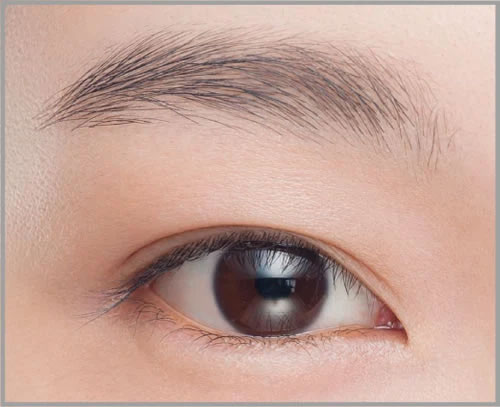 Ai sở hữu tướng lông mày này, sau 35 tuổi cuộc sống sung túc đủ đầy, nếu không là đại gia thì trong túi cũng đầy tiền-2