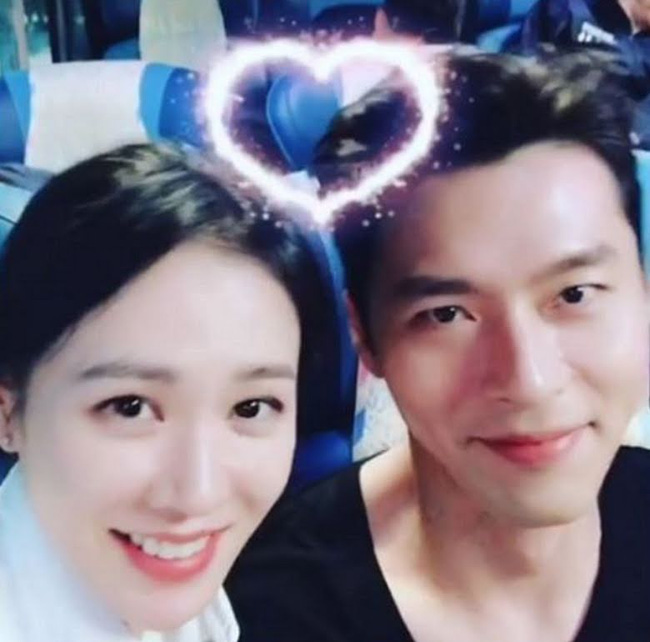 Hyun Bin thừa nhận cả đời chưa từng làm một điều cho tới khi gặp bà xã Son Ye Jin-4