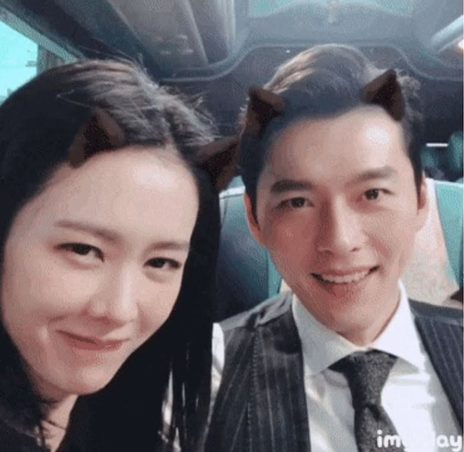 Hyun Bin thừa nhận cả đời chưa từng làm một điều cho tới khi gặp bà xã Son Ye Jin-7