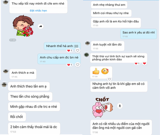 Đột nhập thế giới ngầm Sugar Daddy - Sugar Baby: Độc chiêu của các đại gia thích của lạ”-1