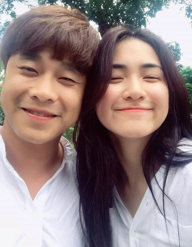 Chưa tới nửa năm mà Vbiz chứng kiến loạt đôi tan vỡ: Hoà Minzy chia tay thiếu gia Minh Hải, 1 Á hậu gây tiếc nuối?-1