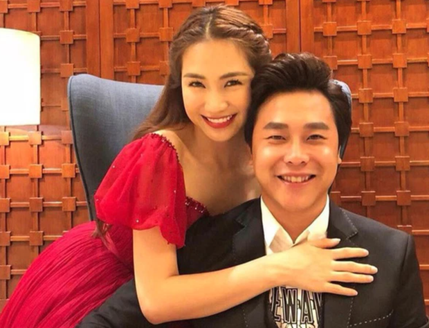 Chưa tới nửa năm mà Vbiz chứng kiến loạt đôi tan vỡ: Hoà Minzy chia tay thiếu gia Minh Hải, 1 Á hậu gây tiếc nuối?-5