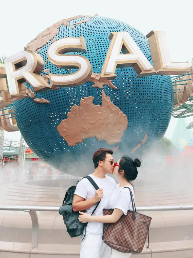 Chưa tới nửa năm mà Vbiz chứng kiến loạt đôi tan vỡ: Hoà Minzy chia tay thiếu gia Minh Hải, 1 Á hậu gây tiếc nuối?-10