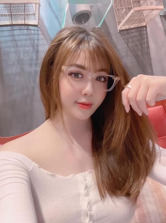 Âu Hà My lộ nhan sắc khác lạ sau nghi vấn có tình mới, lý do phía sau được chính chủ hé lộ-1