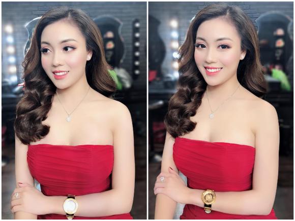 Âu Hà My lộ nhan sắc khác lạ sau nghi vấn có tình mới, lý do phía sau được chính chủ hé lộ-8