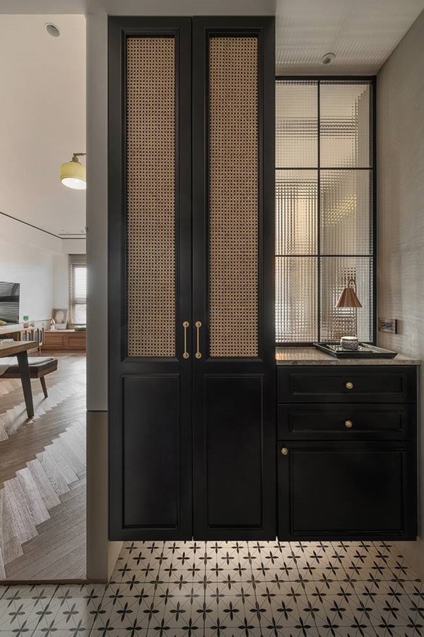 Khám phá không gian sống cổ điển, tinh tế, mang đậm phong cách thanh lịch của&nbsp;Pháp-3