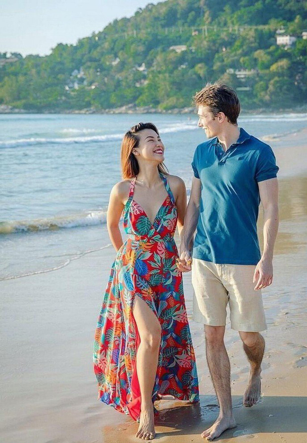 Chưa tới nửa năm mà Vbiz chứng kiến loạt đôi tan vỡ: Hoà Minzy chia tay thiếu gia Minh Hải, 1 Á hậu gây tiếc nuối?-26