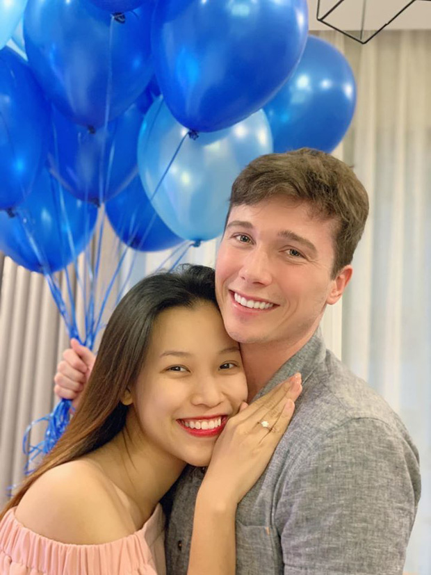 Chưa tới nửa năm mà Vbiz chứng kiến loạt đôi tan vỡ: Hoà Minzy chia tay thiếu gia Minh Hải, 1 Á hậu gây tiếc nuối?-22