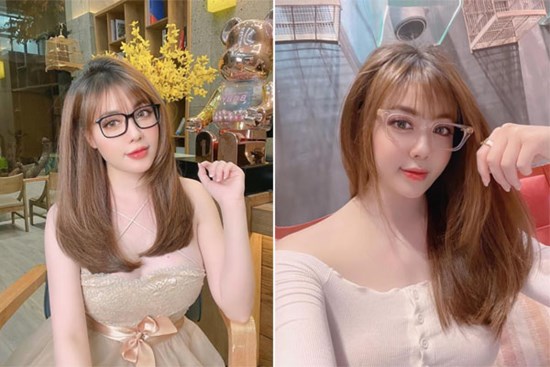Âu Hà My lộ nhan sắc khác lạ sau nghi vấn có tình mới, lý do phía sau được chính chủ hé lộ