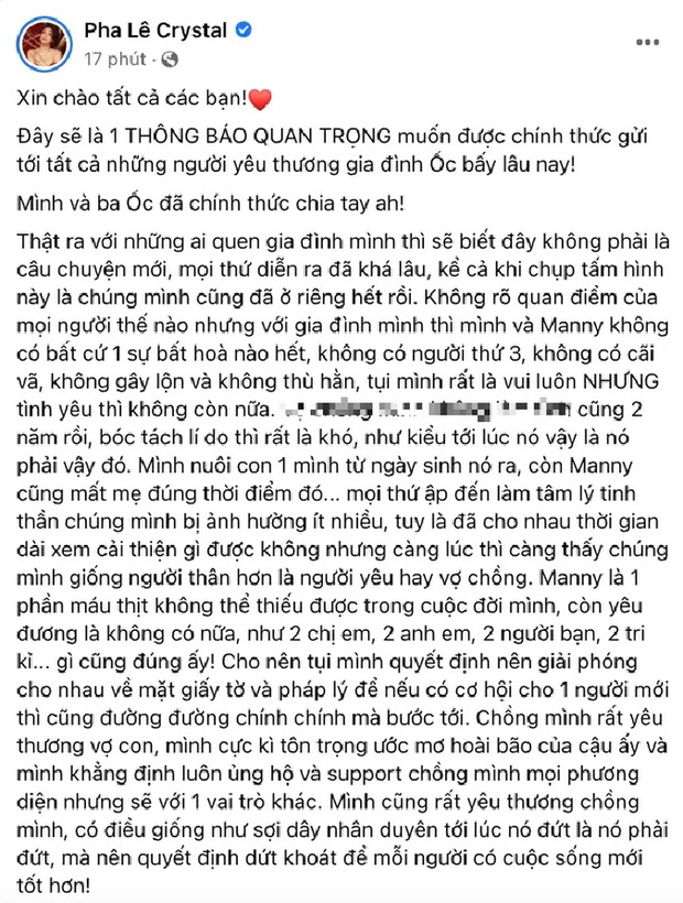 Chưa tới nửa năm mà Vbiz chứng kiến loạt đôi tan vỡ: Hoà Minzy chia tay thiếu gia Minh Hải, 1 Á hậu gây tiếc nuối?-30