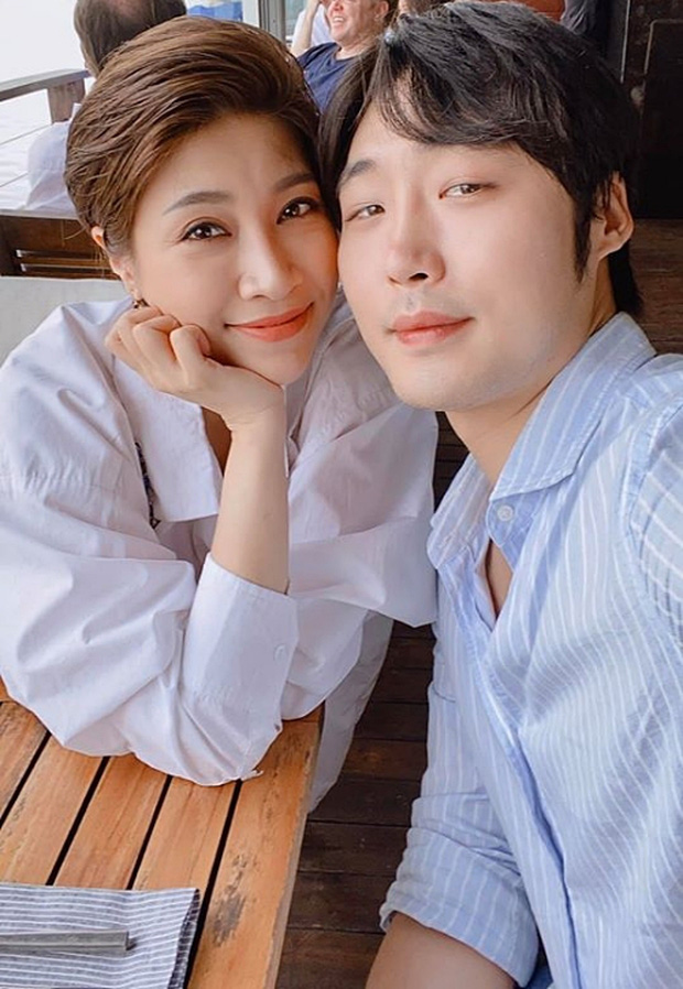 Chưa tới nửa năm mà Vbiz chứng kiến loạt đôi tan vỡ: Hoà Minzy chia tay thiếu gia Minh Hải, 1 Á hậu gây tiếc nuối?-40