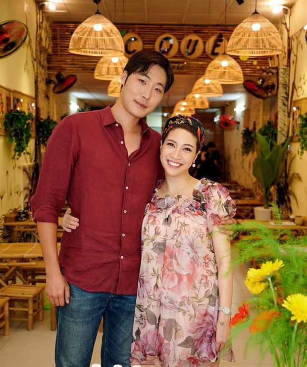 Chưa tới nửa năm mà Vbiz chứng kiến loạt đôi tan vỡ: Hoà Minzy chia tay thiếu gia Minh Hải, 1 Á hậu gây tiếc nuối?-38