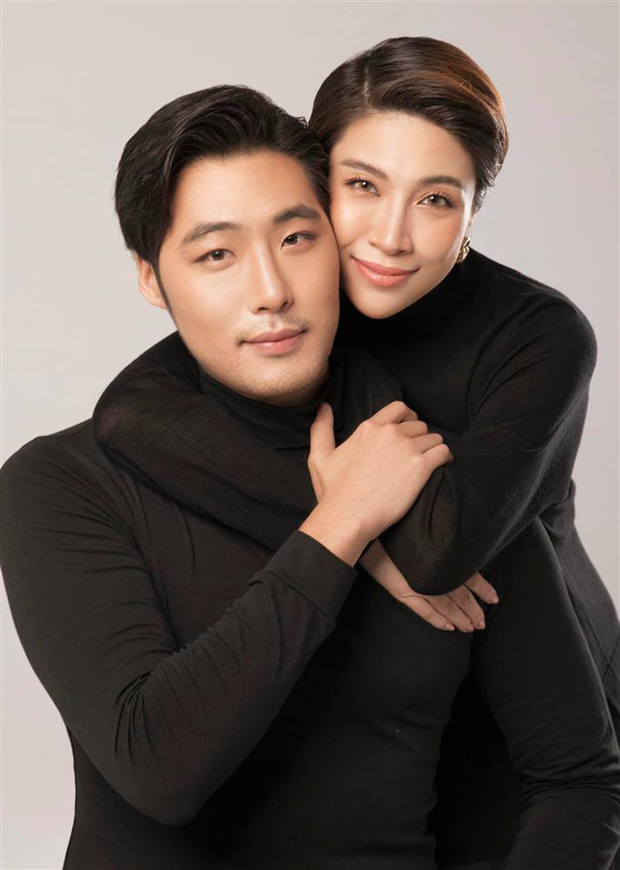 Chưa tới nửa năm mà Vbiz chứng kiến loạt đôi tan vỡ: Hoà Minzy chia tay thiếu gia Minh Hải, 1 Á hậu gây tiếc nuối?-39