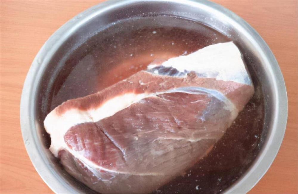 Nhiều người hầm thịt bò cả tiếng không mềm ngon vì chưa biết những mẹo này-2