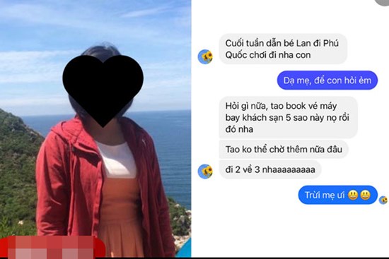 Sợ tuột mất con dâu, mẹ chồng đặt cả khách sạn 5 sao, giục con trai 32 tuổi đi du lịch Phú Quốc nhưng 