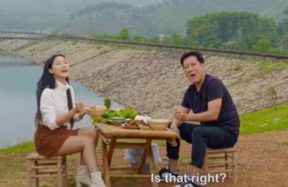 Hoàng Oanh tiết lộ cách Trường Giang cưa đổ Nhã Phương khiến nam diễn viên ngượng đỏ mặt-3