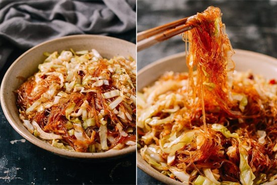 Chán miến nấu canh, thử ngay công thức 